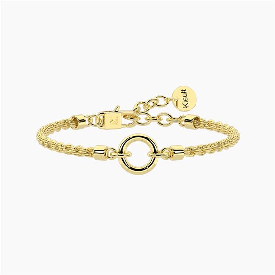 Bracciale Kidult Donna in Acciaio 732406 - 732406